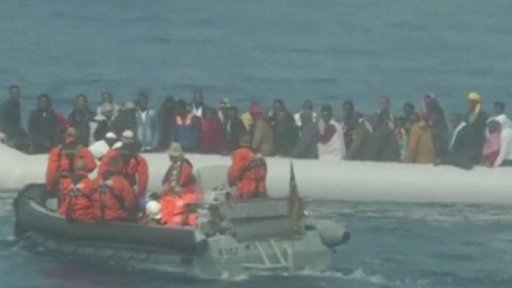 Kontroly kvůli uprchlíkům