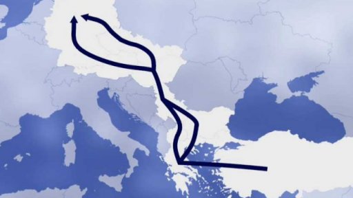 Překračování hranic