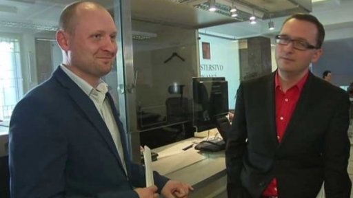 Odvolání Lukáše Wagenknechta