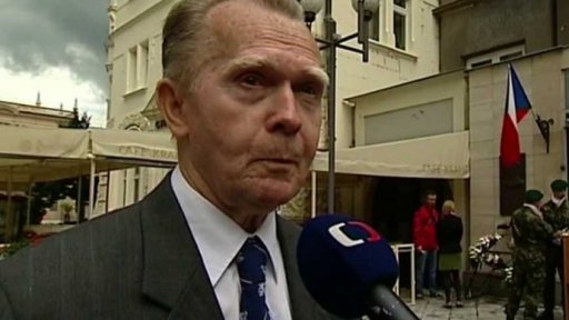 Výročí popravy generála Píky