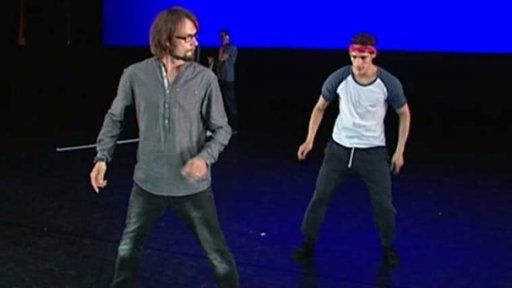 Baletní večer Dance Gala