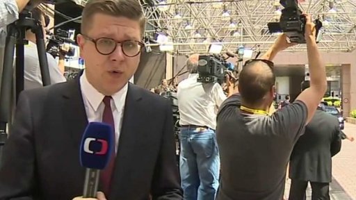 Summit EU o imigrantech