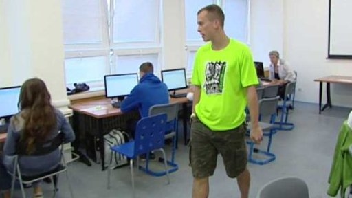 Testování znalostí českých žáků