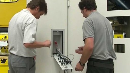 Nová pracovní místa na Valašsku