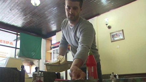 Ekonomické problémy uprchlíků