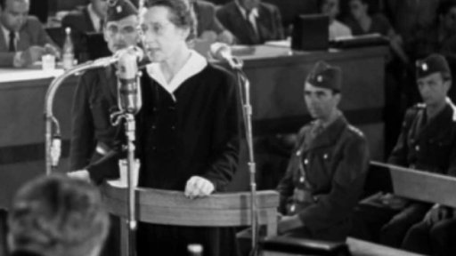 65 let od justiční vraždy Milady Horákové