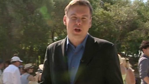 Atény očima místních i turistů