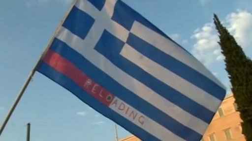 Řecko po 30. červnu