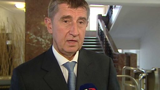 Soud o Andreji Babišovi