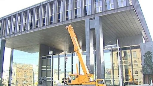 20 let pražské Svobodné Evropy