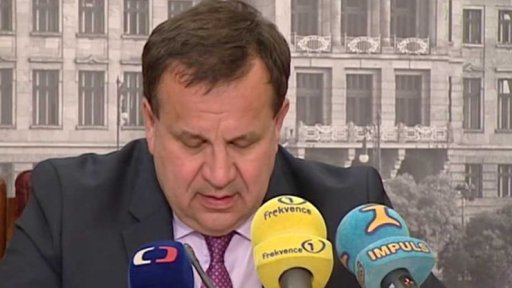 Prolomení těžebních limitů