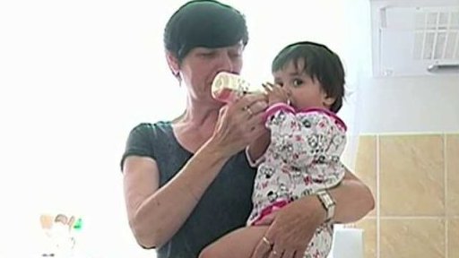 Veřejnost pomáhá Klokánkům