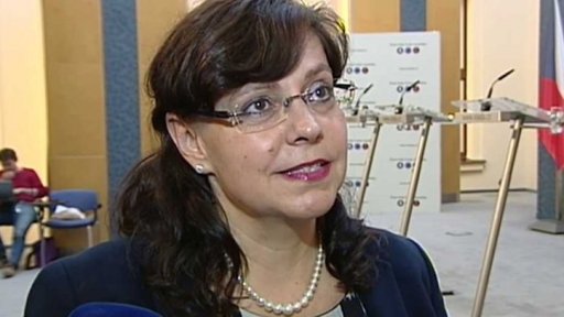 Změny v doplatcích na bydlení