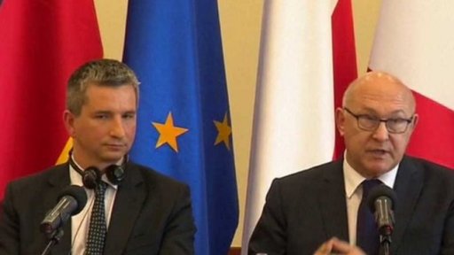 Řecké NE v referendu