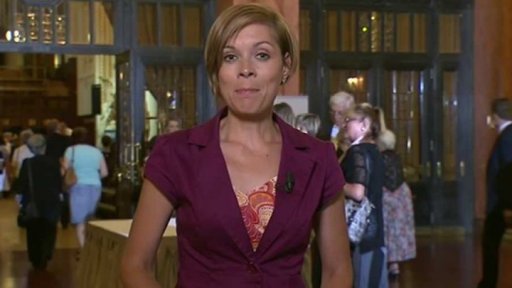 Vzpomínka na Jana Husa v Obecním domě