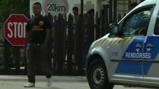 Maďarský imigrační zákon