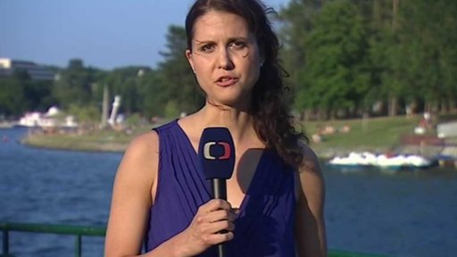 Další teplotní rekordy