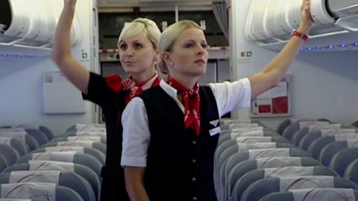 Stávka pilotů ČSA