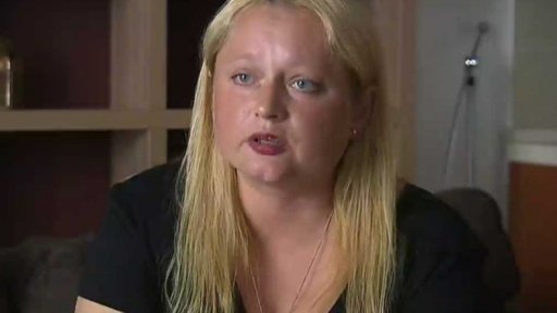 Česko-kanadský spor o dceru