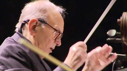 Tarantino, Morricone a Český symfonický orchestr