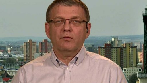 Rozhovor s Lubomírem Zaorálkem