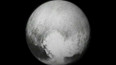 Nové snímky z Pluta