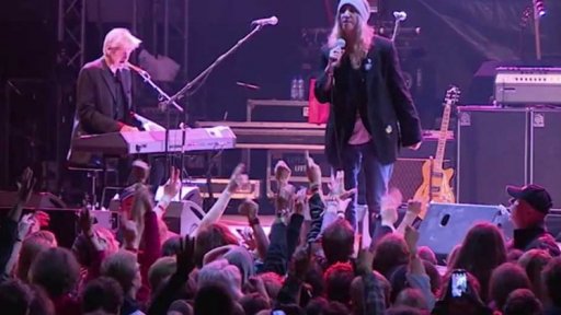 Česko festivalovou velmocí