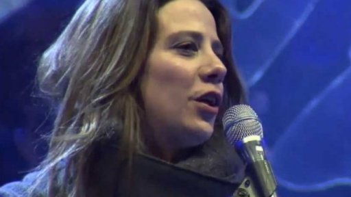 Rozhovor s Anetou Langerovou