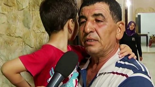 Pátrání po zmizelých Češích