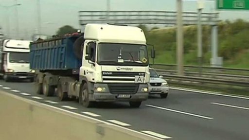 Tendr na mýtný systém