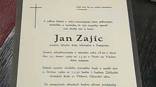 Archivy Jana Zajíce