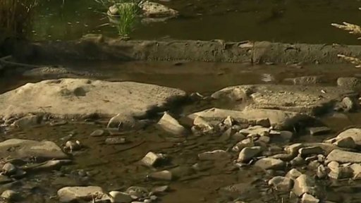 Opatření proti suchu