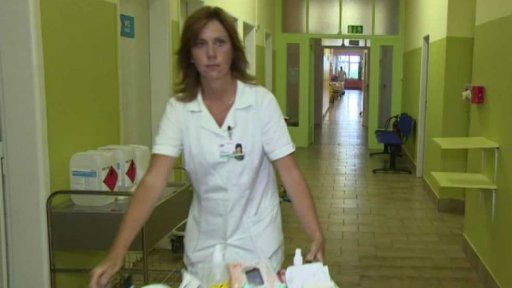 Hromadná nákaza salmonelou