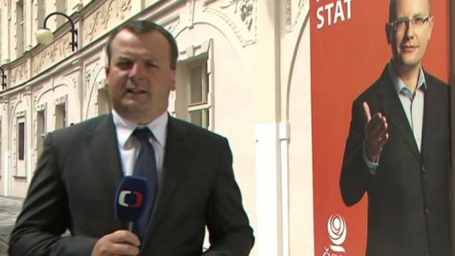 Rok a půl vlády Bohuslava Sobotky