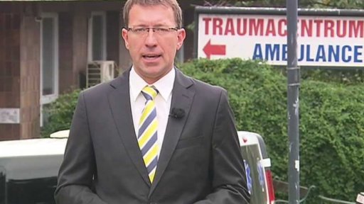 Kritika ministra kvůli situaci v nemocnicích