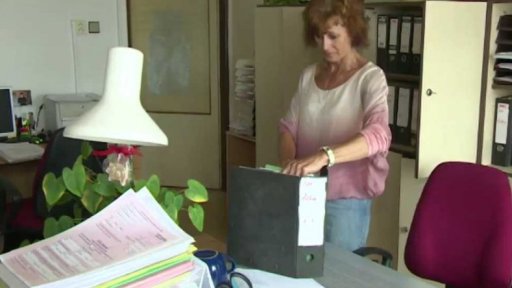 Zavírání poboček finančních úřadů