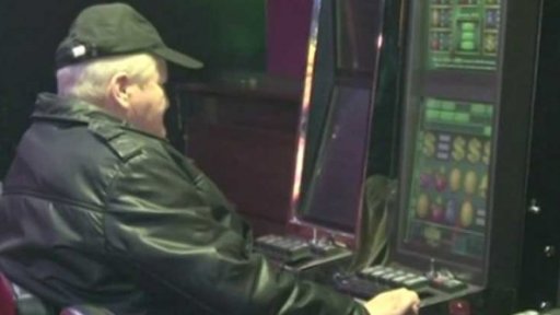 Bratislava proti hazardu