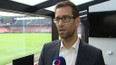 Stadiony pod dohledem kamer