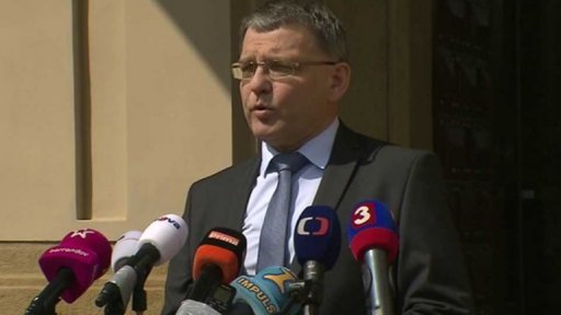 Češi pohřešovaní v Libanonu