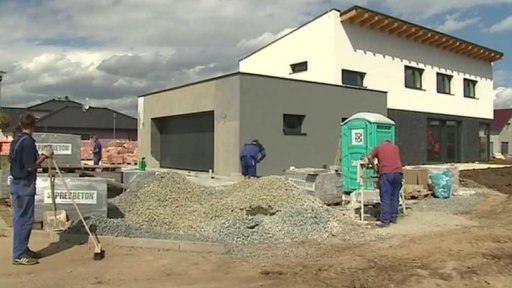 Prodej obecních pozemků