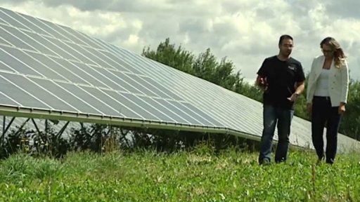 Horko nesvědčí solárům