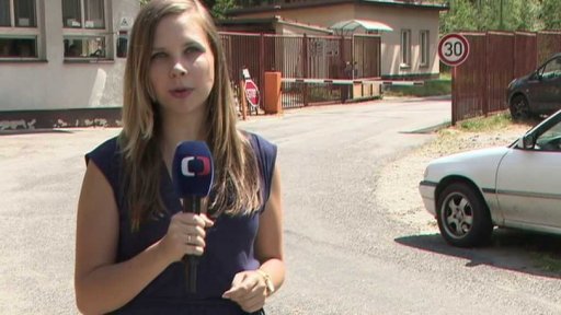 Víc míst pro běžence