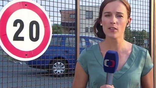 Víc míst pro běžence