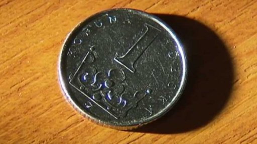 Vývoj české ekonomiky