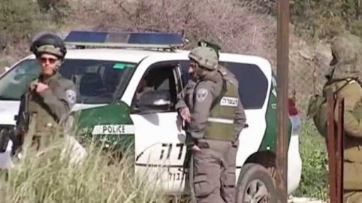 Češi pohřešovaní v Libanonu