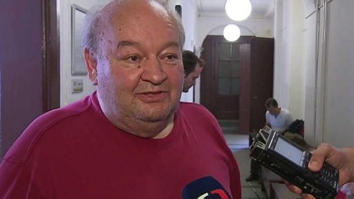 Zamítnutá žádost o odškodnění