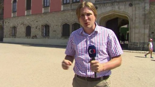 Růst tržeb obchodníků