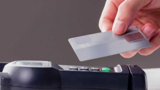 Bezkontaktní placení