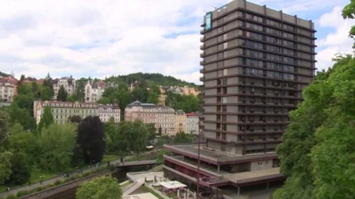 Nová ochrana kulturního dědictví