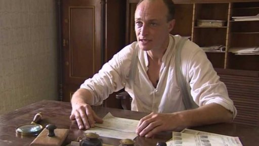 Četnická pátračka znovu v ČT